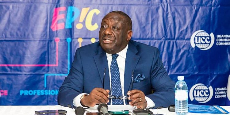 UCC confirms internet shutdown as Uganda heads to January 15 polls – Sqoop