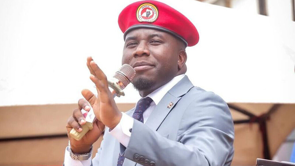 Journalist Zambali Bulasio Mukasa wins Nansana municipality MP seat – Sqoop