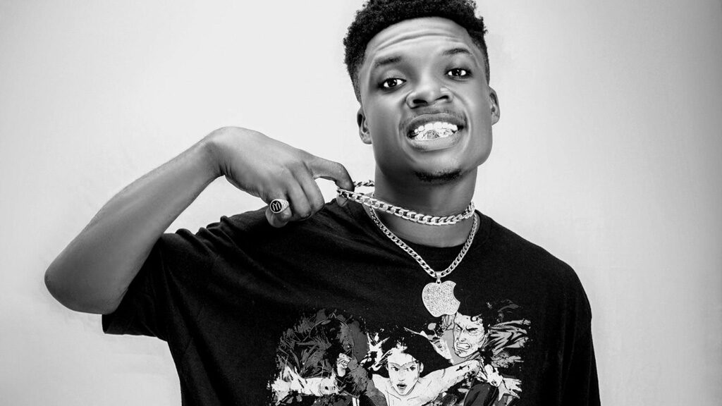 Bangar Boi speaks out on Swangz Avenue contract – Sqoop