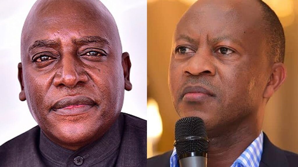 Gashumba and Ssewungu, Fake Friends – Sqoop