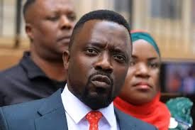 Comedian Swengere wins Jinja North parliamentary seat – Sqoop