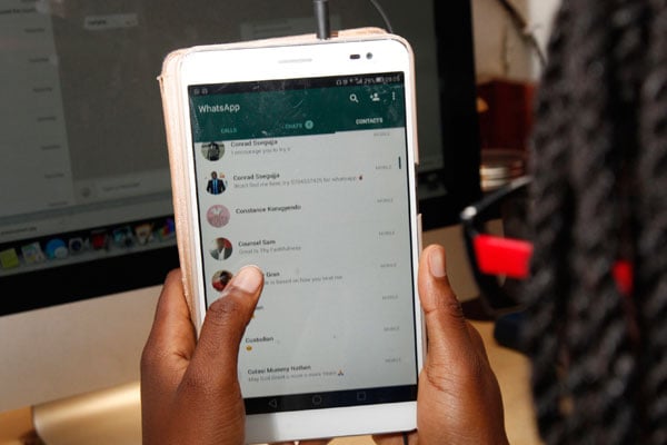 After days of digital silence, Ugandans are officially back online – Sqoop