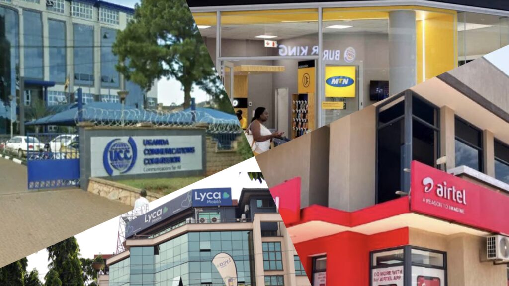 Lawyers take UCC, telecom giants to court over internet shutdown – Sqoop