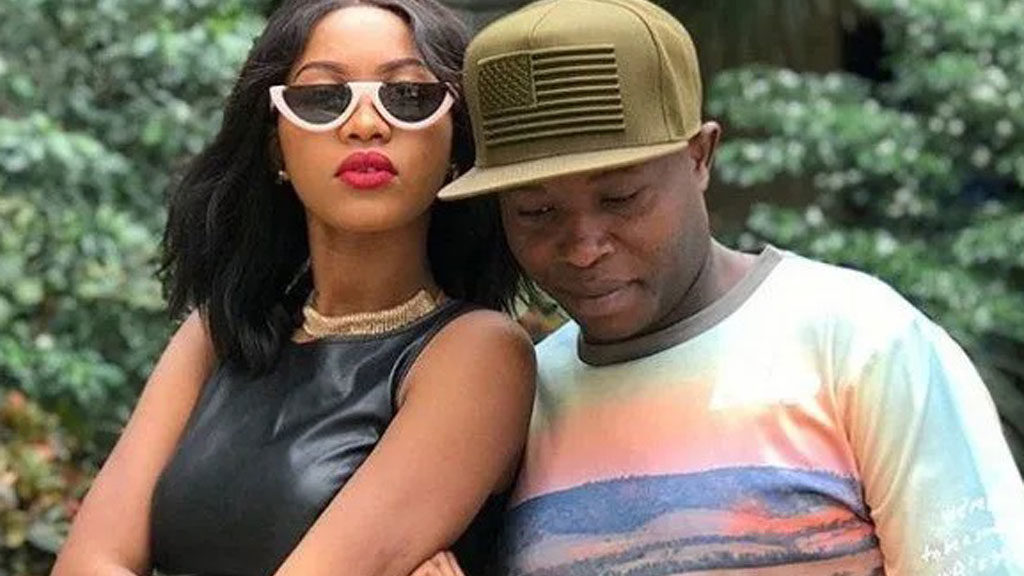 That is an ancient mind-set, Spice Diana on fading after split with manager Roja – Sqoop