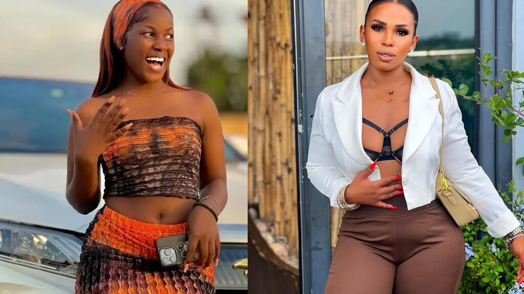 Prima Kadarshi apologises to Winnie Wa Mummy over cyberstalking claims – Sqoop