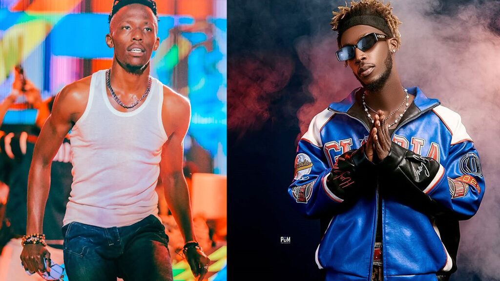 Dancer calls out social media’s Dance Dynasty – Sqoop