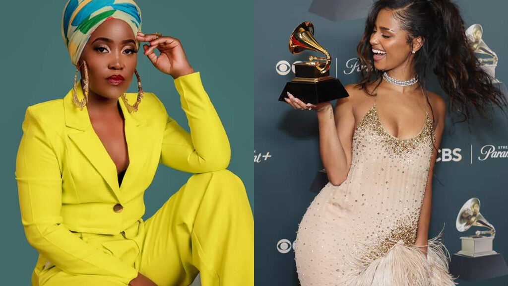 Naira Ali calls Tyla’s Grammy win an insult to African culture – Sqoop