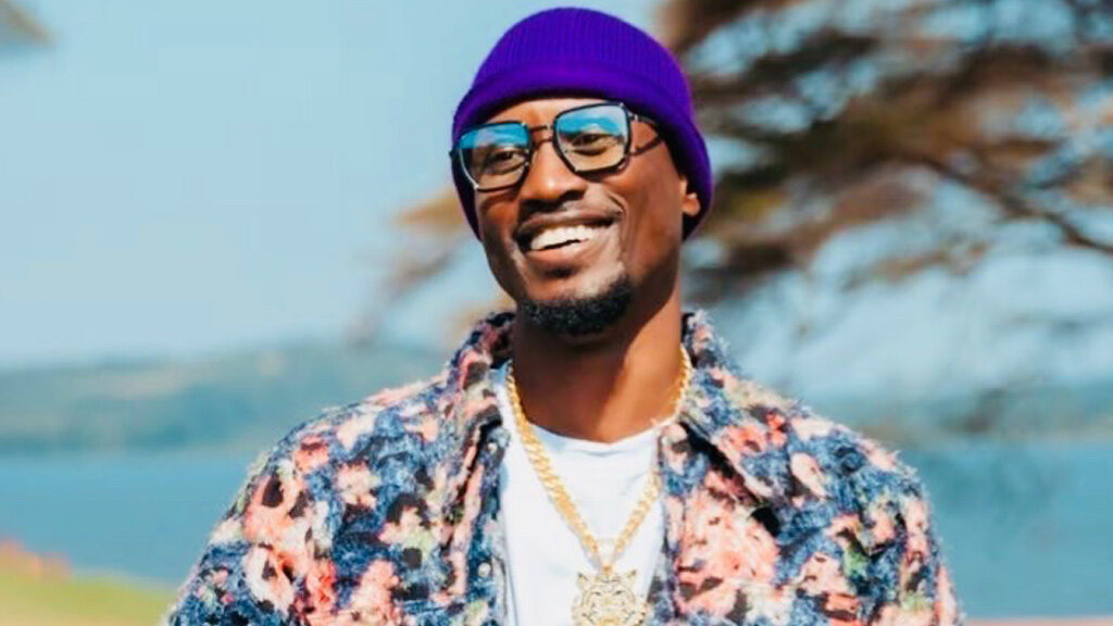 ‘Oh Uganda’, Apollo BW’s love letter to home, written from afar – Sqoop