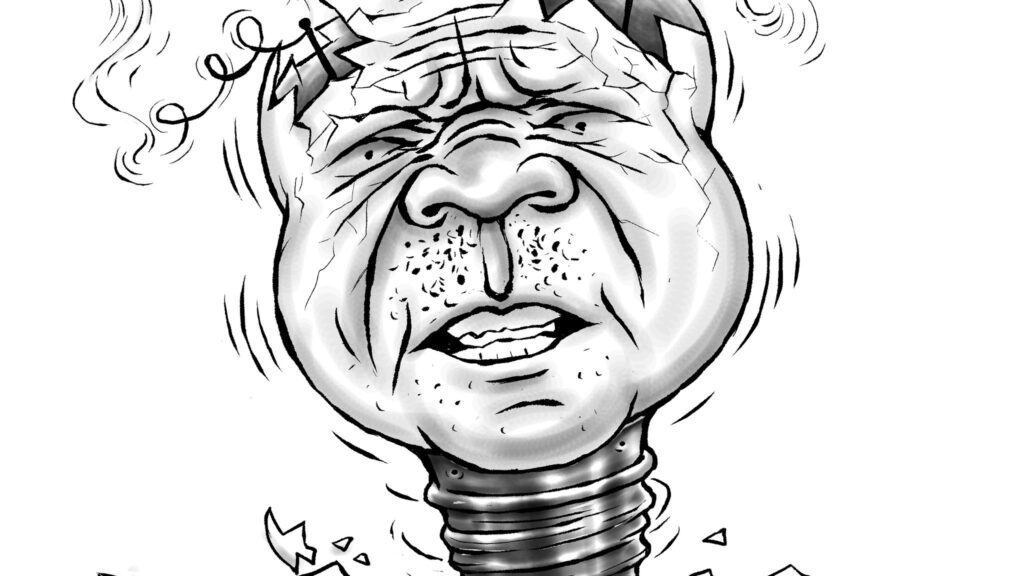 Valentine’s ROI, The Nsibambi Doctrine – Sqoop