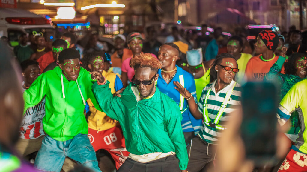 Kampala Street Dance Faceoff launches search for Uganda’s best crew – Sqoop