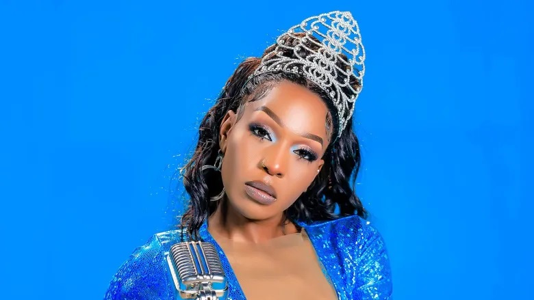 Karole Kasita pulls back performances ahead of concert – Sqoop