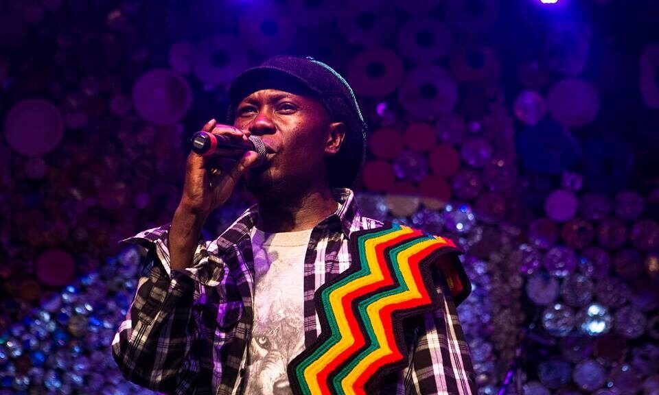 Maddox Ssematimba breaks silence on music hiatus – Sqoop