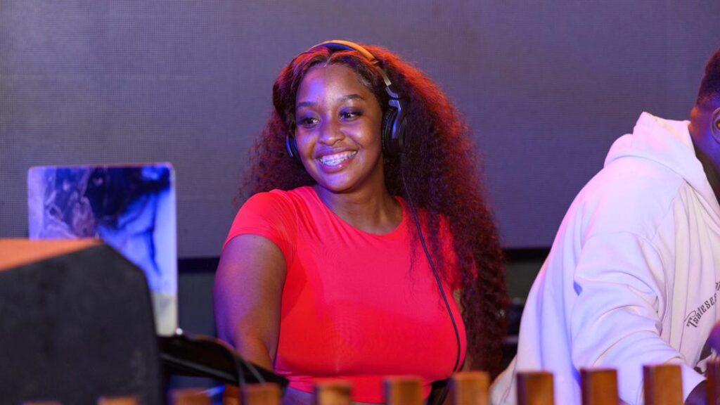 Inside Silo’s creative night where digital minds met the dancefloor – Sqoop