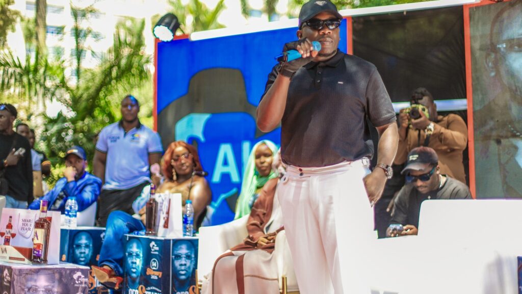 Geosteady readies romantic Valentine’s night for fans – Sqoop