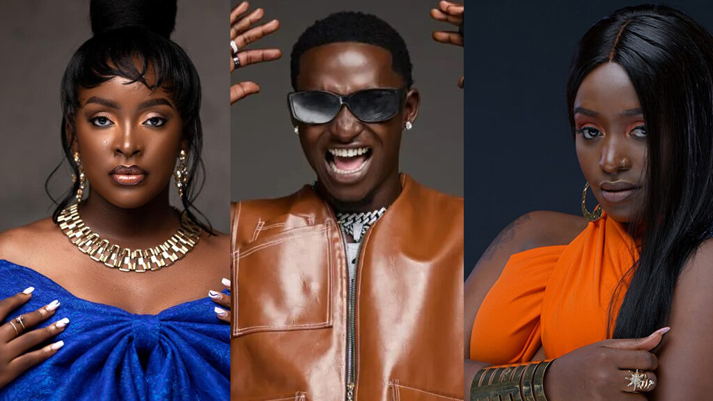 Writing for Tracy Melon feels like the Winnie Nwagi era again – Dokta Brain – Sqoop